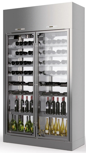 WINE DISPLAY ENOFRIGO WINE 2P